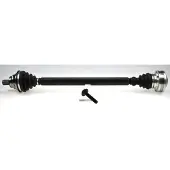 SPIDAN Drivaxel 25593