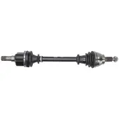 POINT GEAR Drivaxel PNG73843