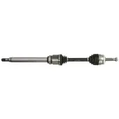 POINT GEAR Drivaxel PNG75949