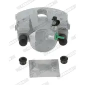FERODO Bromsok FCL694476