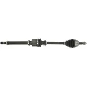 PASCAL Drivaxel G2R180PC