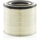 MANN-FILTER Luftfilter C 33 018