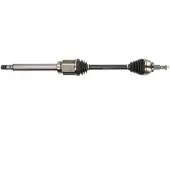 POINT GEAR Drivaxel PNG76205