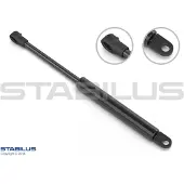 STABILUS Gasfjäder, bagageutrymme/lastutrymme 2274QG