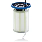 MANN-FILTER Bränslefilter PU 7019