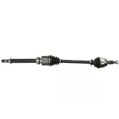 PASCAL Drivaxel G2R187PC
