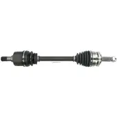PASCAL Drivaxel G20027PC
