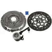 SACHS Kopplingssats 3000 990 411