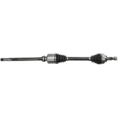 PASCAL Drivaxel G2P058PC