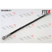 FTE Bromsslang 9741026
