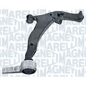 MAGNETI MARELLI Styr, fjädring 301181385300