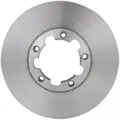 Bosch Bromsskiva 0 986 479 136, 1 Stycke