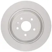 Bosch Bromsskiva 0 986 479 D86 bak, full, 1 Stycke