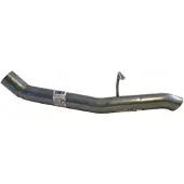 Bosal Avgasrör 750-297