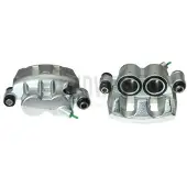 BUDWEG CALIPER Bromsok BUDWEG 344009, fram höger