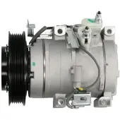 THERMOTEC Kompressor för luftkonditionering KTT090268