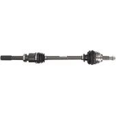 POINT GEAR Drivaxel PNG72335 höger