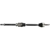 PASCAL Drivaxel G2R129PC