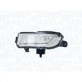MAGNETI MARELLI Körriktningsgivare 182200604300, vänster