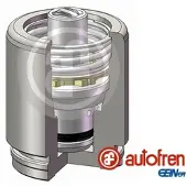 AUTOFREN SEINSA Kolv, bromscylinder D0-25605K