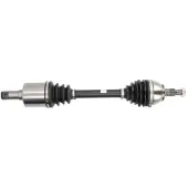 POINT GEAR Drivaxel PNG72693 vänster