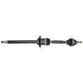 POINT GEAR Drivaxel PNG72538 höger