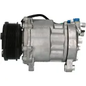Bosch Kompressor för luftkonditionering 1 986 AD1 187