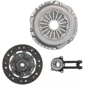Nexus Kopplingssats F1G216NX