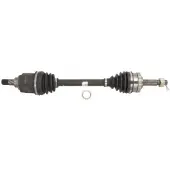 POINT GEAR Drivaxel PNG72832 vänster