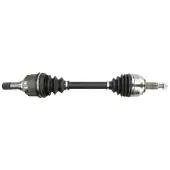 PASCAL Drivaxel G2R185PC