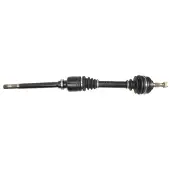 POINT GEAR Drivaxel PNG72263 höger