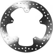 Brembo Bromsskiva 68B407M9, 1 Stycke