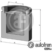 AUTOFREN SEINSA Kolv, bromscylinder D0-25573