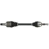 PASCAL Drivaxel G2R191PC