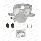 FERODO Bromsok FCL694644, fram höger