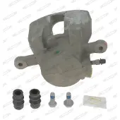 FERODO Bromsok FCL694737, fram vänster