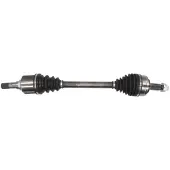 POINT GEAR Drivaxel PNG72635 vänster