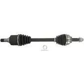 PASCAL Drivaxel G21032PC