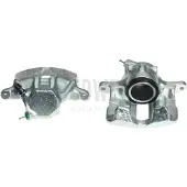 BUDWEG CALIPER Bromsok BUDWEG 341793, fram höger