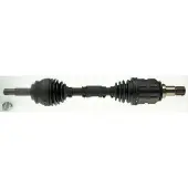 SPIDAN Drivaxel 25696