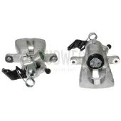 BUDWEG CALIPER Bromsok BUDWEG 343072, bak vänster