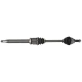 PASCAL Drivaxel G2G051PC