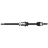 PASCAL Drivaxel G2R177PC