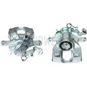 BUDWEG CALIPER Bromsok BUDWEG 345415