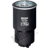 HENGST FILTER Bränslefilter FILTER H537WK