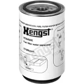 HENGST FILTER Bränslefilter HENGST H704WK