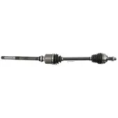 PASCAL Drivaxel G2C067PC
