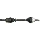 PASCAL Drivaxel G2R149PC