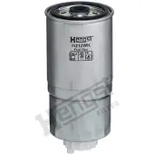 HENGST FILTER Bränslefilter HENGST H212WK