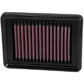 K&N Yamaha Ya-5008 Luftfilter